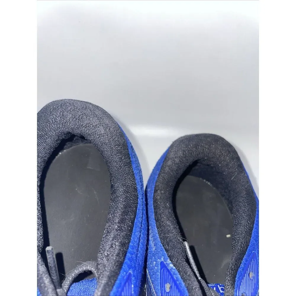 New Balance‎ Mens Size 9.5 D 940v4 Running Course Magnet Marine Blue M940GB4